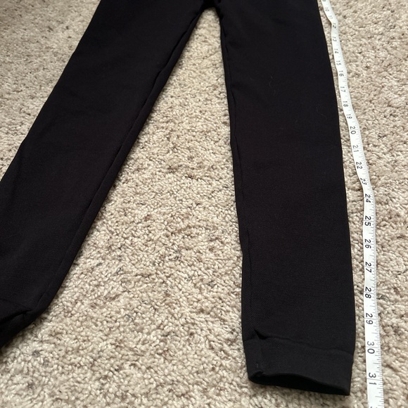 Spanx Black Leggings - Picture 6 of 6